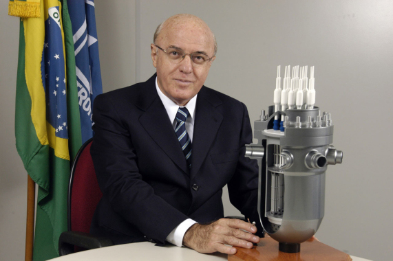 Othon Luiz Pinheiro da Silva