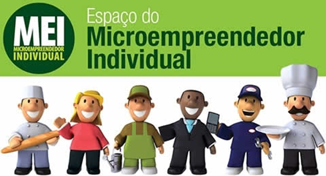 MEI-Microempreendedor-Individual