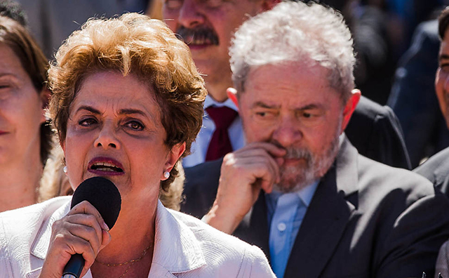 lula dilma