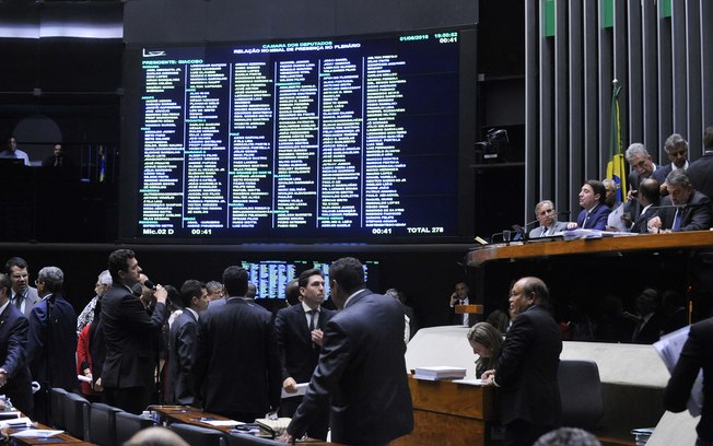 aumento salarial temer