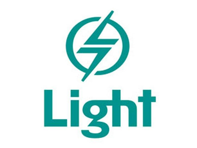 light