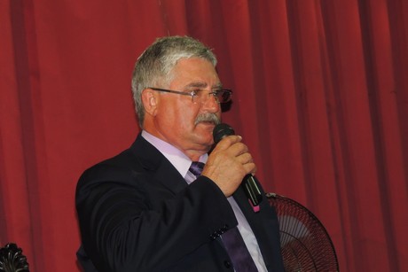 Prefeito Martinazzo