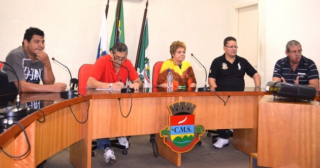 Secretaria-de-Saude-apresenta-Projeto-Saúde-Na-Área Secretaria de Saúde apresenta Projeto Saúde Na Área