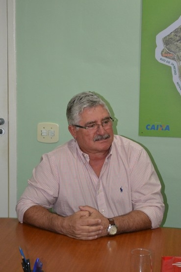 Prefeito Martinazzo Prefeito Martinazzo