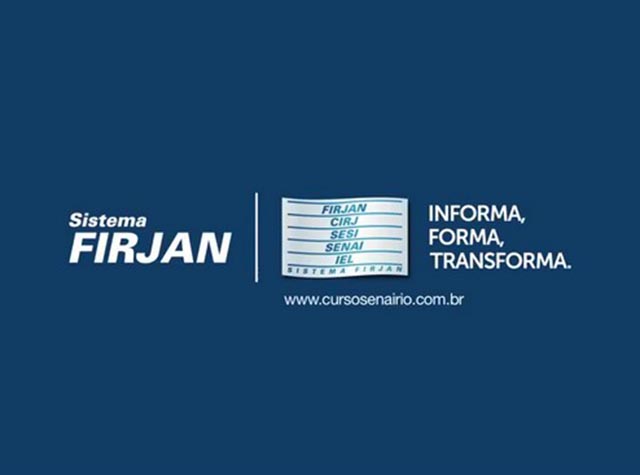 Sistema FIRJAN - SENAI