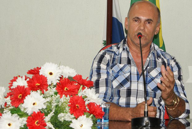 ZEALDO AMARAL