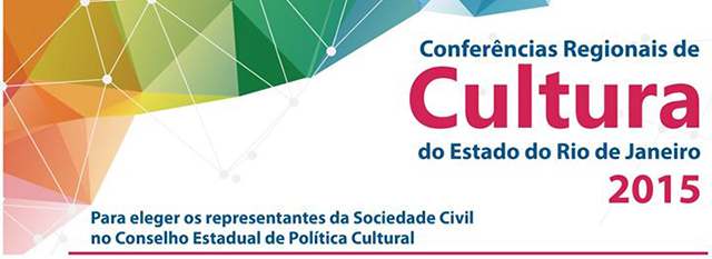 conferencia da cultura