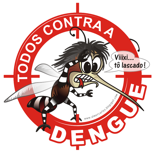 TODOS CONTRA A DENGUE