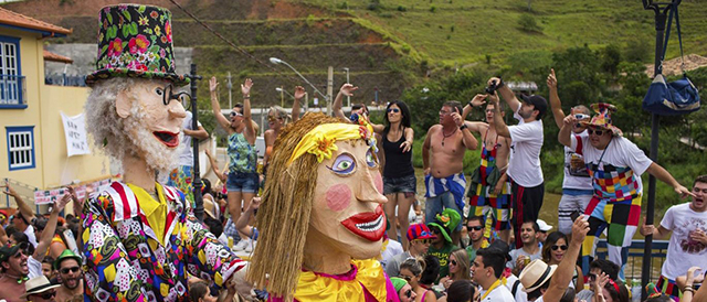 sem carnaval