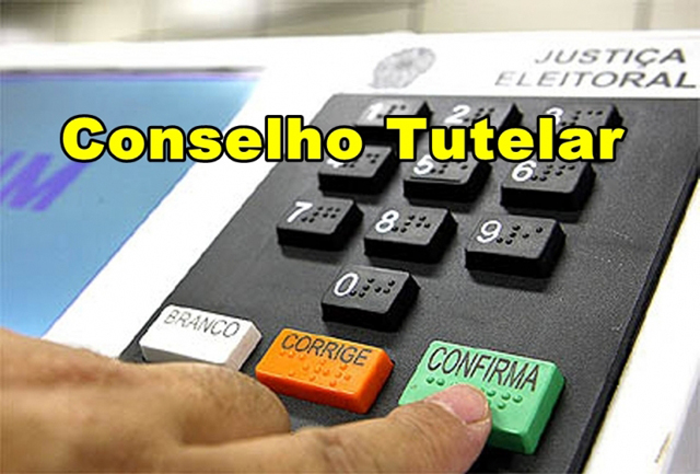 conselho tutelar