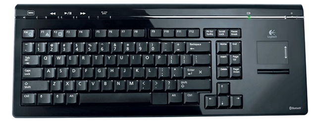teclado computador