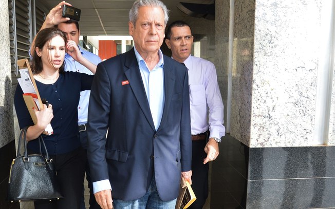 josé dirceu