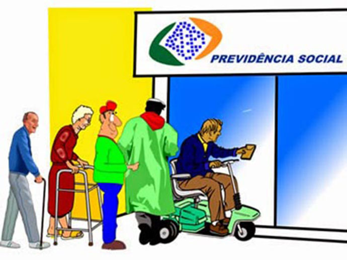 Previdencia-social