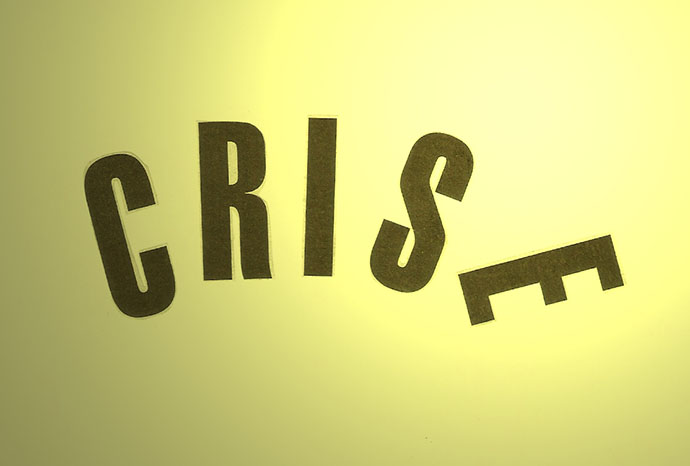 crise