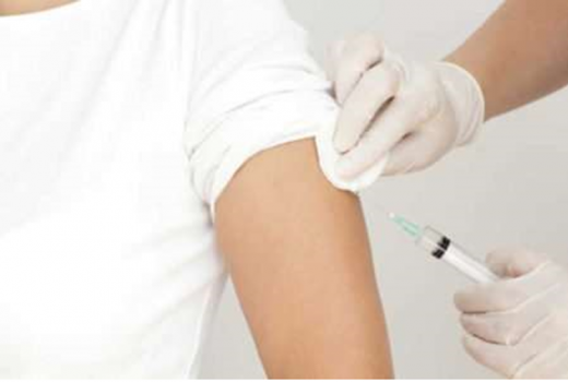Créditos: iStock/simarik A imunização protege contra os três sorotipos do vírus da gripe