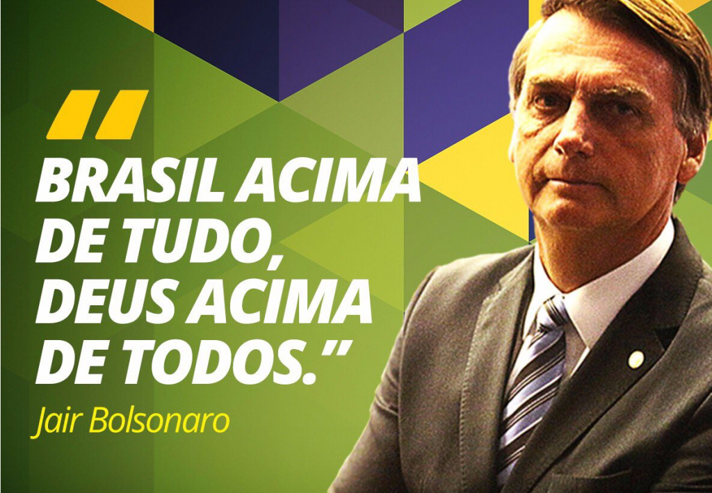 Conheça os mais de 230 grandes feitos do Governo Bolsonaro, em ...