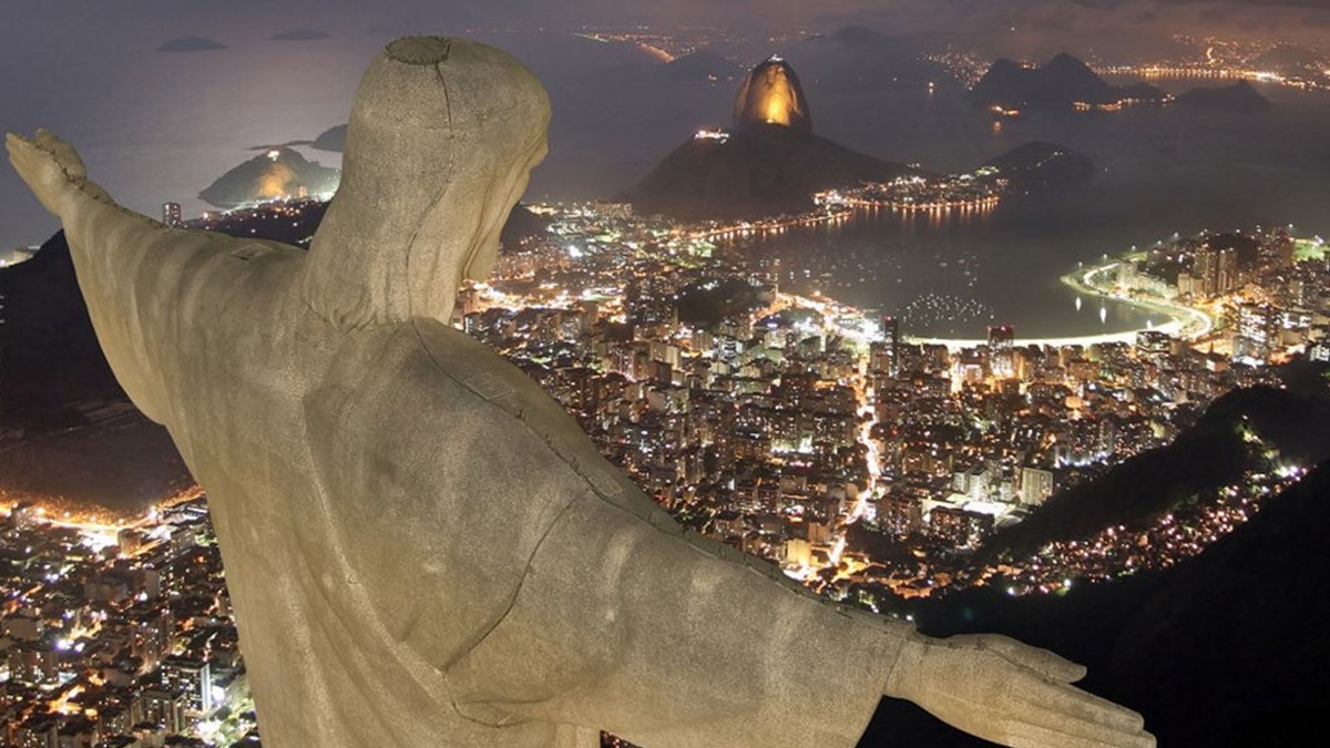 Rio de Janeiro ou França Antárctica? Conheça a tentativa de uma colônia francesa no Rio