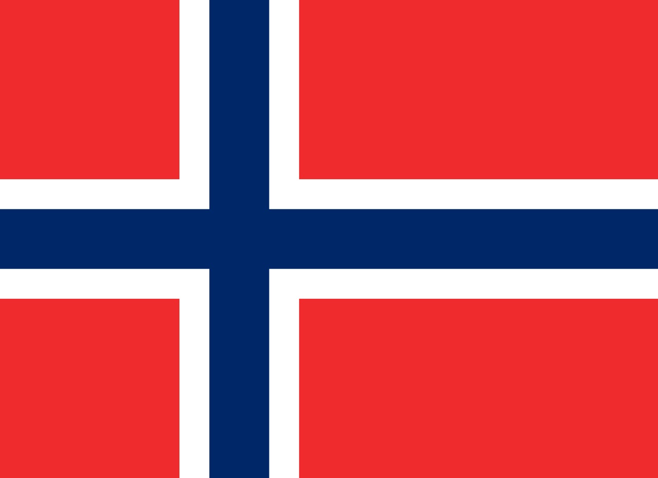 Noruega