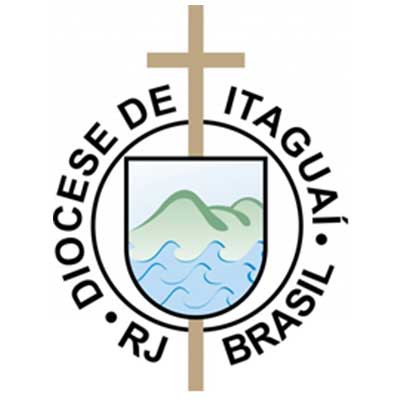 Brasão da Diocese de Itaguaí
