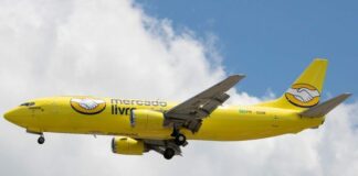 © Divulgação/Mercado Livre Mercado Livre terá frota própria de aviões para agilizar entregas no Brasil