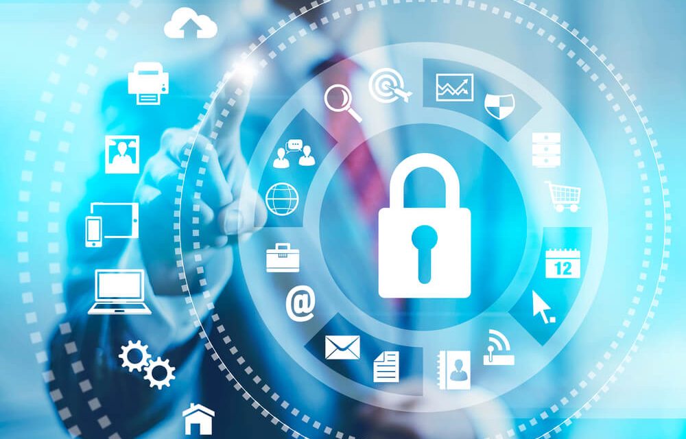 Segurança da Informação, um dos desafios que a IoT possui Segurança da Informação, um dos desafios que a IoT possui