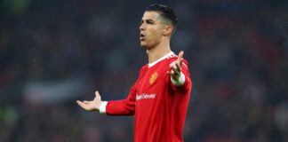 Por que nenhum clube da elite quer Cristiano Ronaldo? Jornal lista os 4 principais motivos