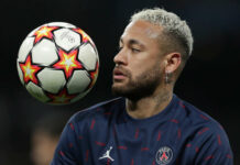 "Ele acredita que vai contratar": Neymar recebe ligação um dos principais técnicos da Premier League