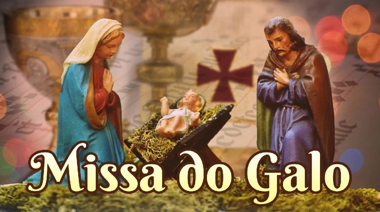 Programação das Missas de Natal na Paroquia Nossa Senhora das Graças de  Seropédica | Seropédica Online | Notícias de Seropédica, do Brasil e do  Mundo