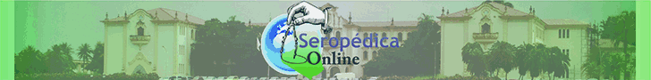 Seropédica Online: Notícias de Seropédica, do Brasil e do Mundo