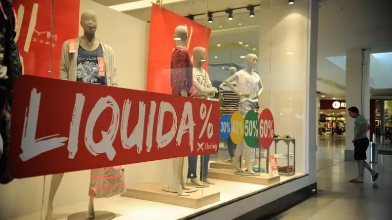 No Dia do Cliente as empresas costumam oferecer brindes, descontos e promoções especiais para fidelizar seus clientes e demonstrar sua gratidão. Foto: Agência Brasil No Dia do Cliente as empresas costumam oferecer brindes, descontos e promoções especiais para fidelizar seus clientes e demonstrar sua gratidão. Foto: Agência Brasil