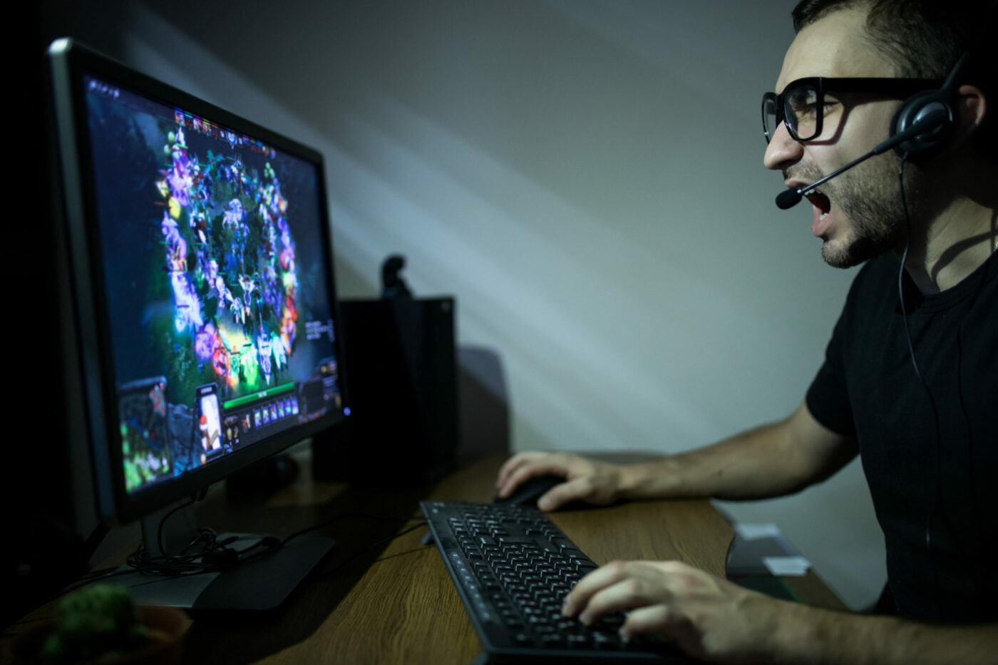 Qual a melhor internet para jogos online? - Adapt Link